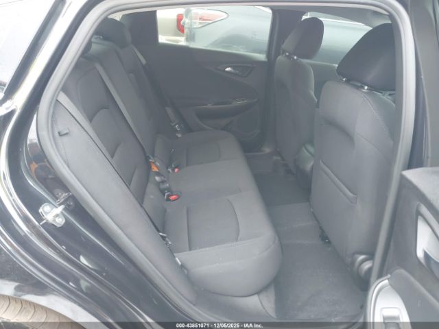 Chevrolet Malibu Fwd Rs Image 15