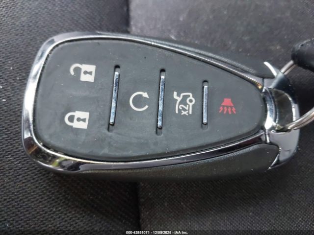 Chevrolet Malibu Fwd Rs Image 16