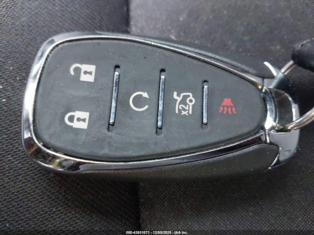 Chevrolet Malibu Fwd Rs Image 16