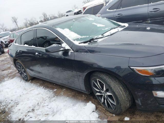 Chevrolet Malibu Fwd Rs Image 6