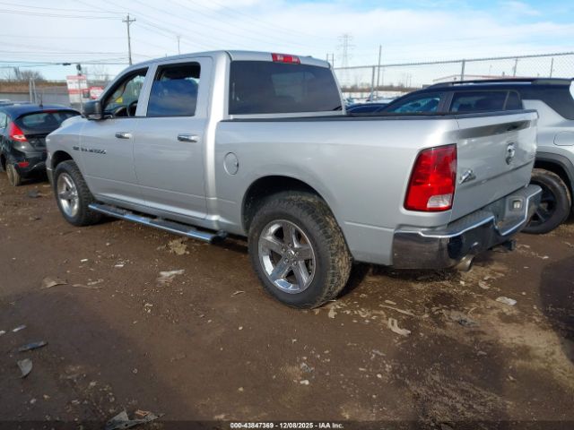 Ram 1500 Slt Image 7