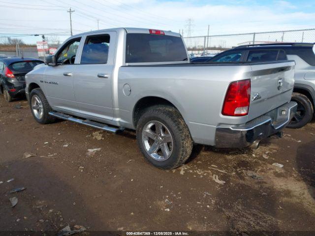 Ram 1500 Slt Image 7