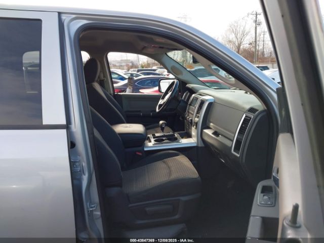 Ram 1500 Slt Image 20