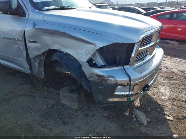 Ram 1500 Slt Image 6