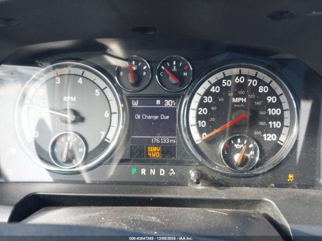 Ram 1500 Slt Image 10