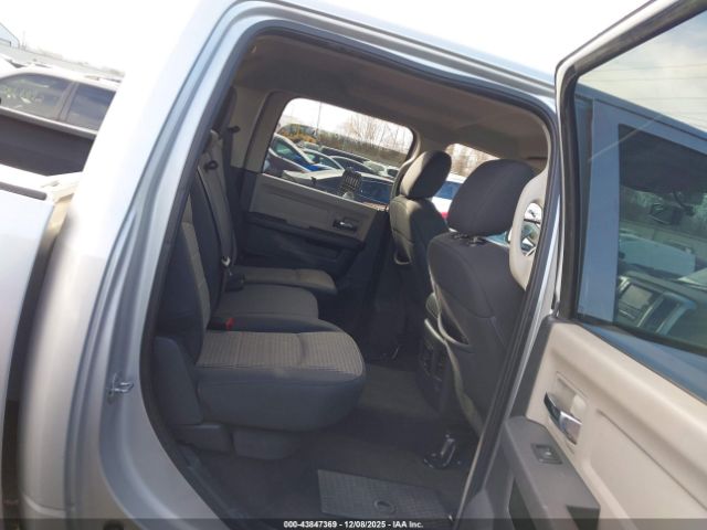 Ram 1500 Slt Image 11