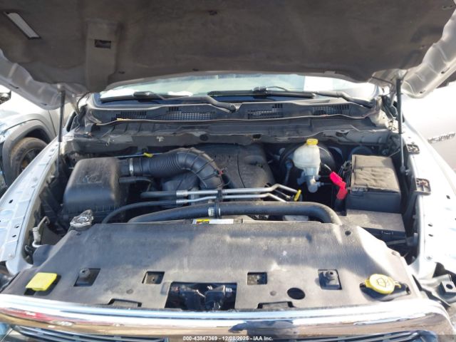 Ram 1500 Slt Image 2