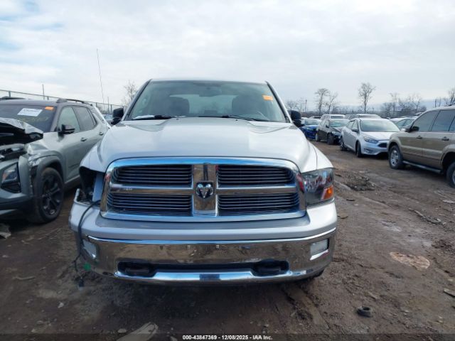 Ram 1500 Slt Image 13