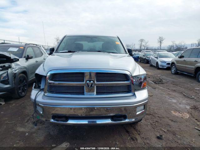 Ram 1500 Slt Image 13