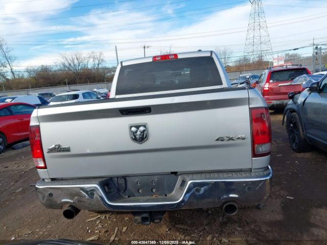 Ram 1500 Slt Image 16