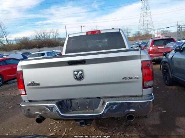 Ram 1500 Slt Image 16