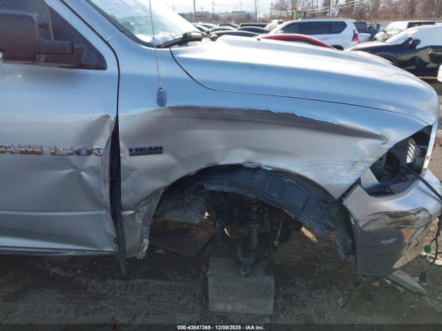 Ram 1500 Slt Image 15