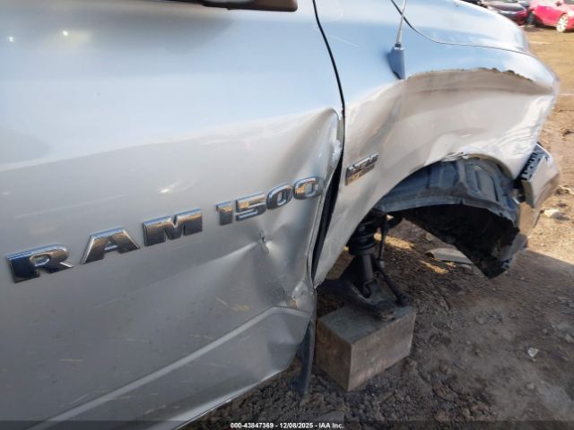 Ram 1500 Slt Image 14