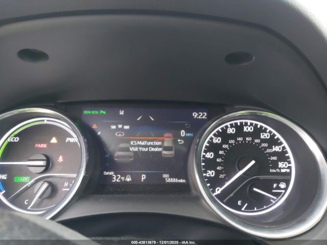 Toyota Camry Xle Image 6