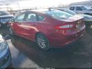 Ford Fusion Se Image 10