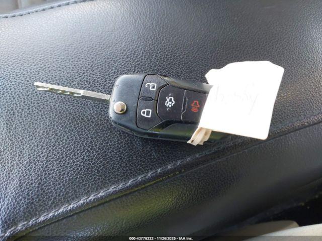 Ford Fusion Se Image 16