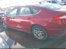 Ford Fusion Se Image 6