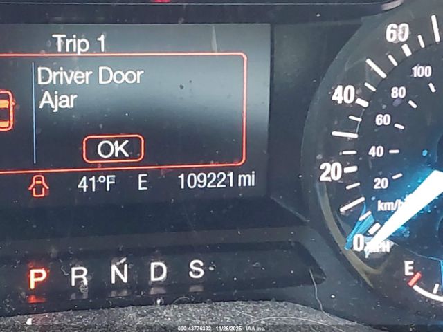 Ford Fusion Se Image 9