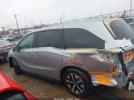 Honda Odyssey Ex-l Image 14