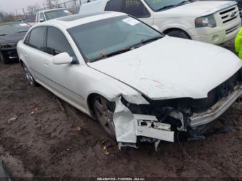  Salvage Audi A8