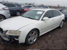 Audi A8 4.2 Image 5