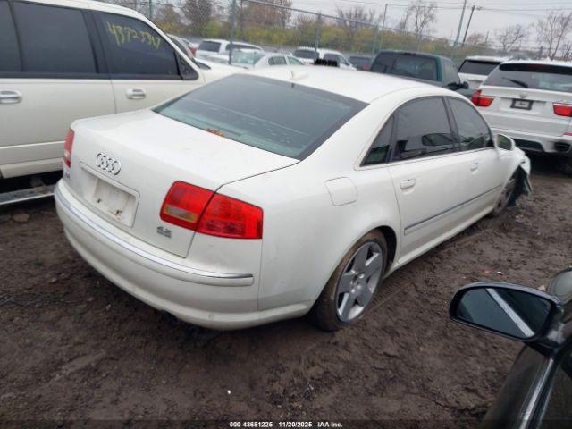 Audi A8 4.2 Image 2