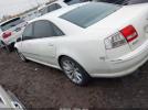 Audi A8 4.2 Image 10