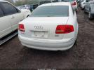 Audi A8 4.2 Image 15