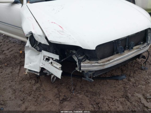 Audi A8 4.2 Image 16