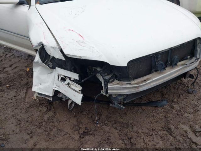 Audi A8 4.2 Image 16