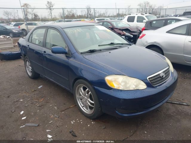 Toyota Corolla Le Image 1