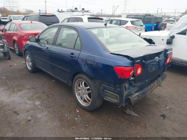 Toyota Corolla Le Image 13