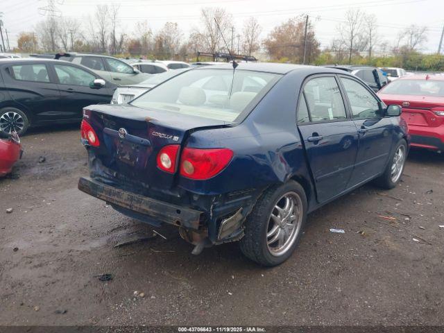 Toyota Corolla Le Image 16