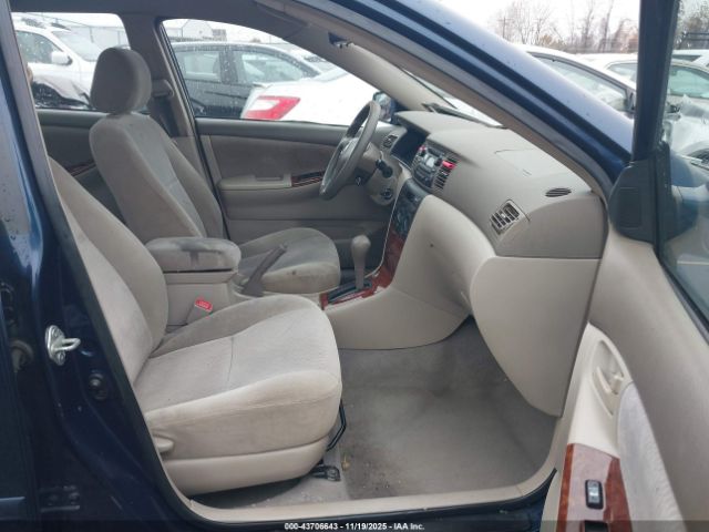 Toyota Corolla Le Image 15