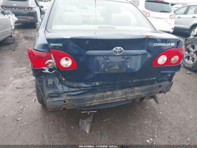 Toyota Corolla Le Image 17