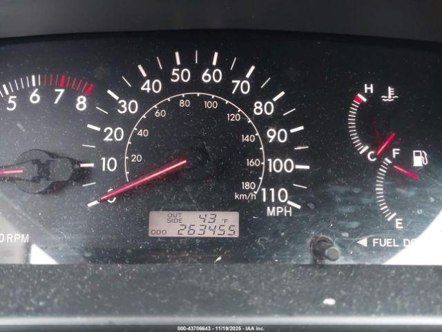 Toyota Corolla Le Image 14