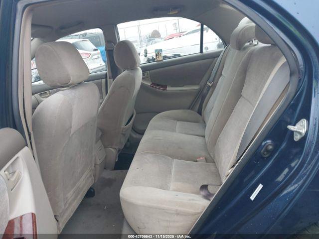 Toyota Corolla Le Image 2