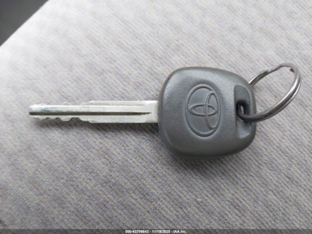 Toyota Corolla Le Image 3