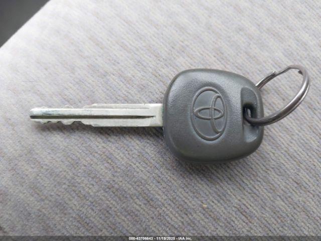 Toyota Corolla Le Image 3