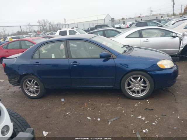 Toyota Corolla Le Image 11