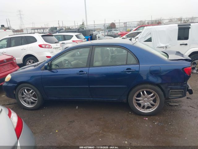 Toyota Corolla Le Image 10