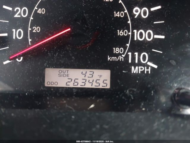 Toyota Corolla Le Image 9