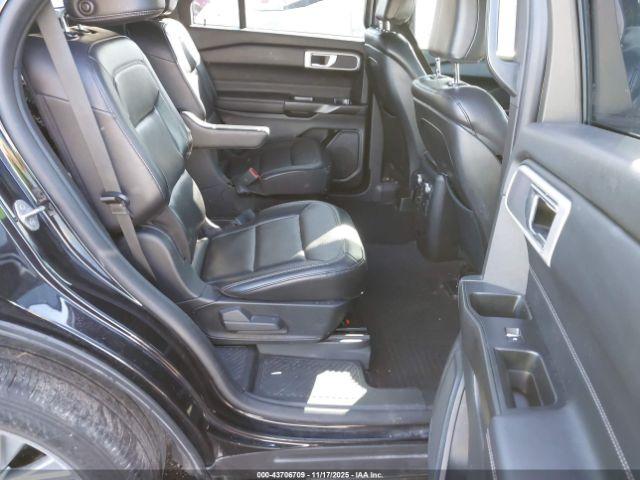 Ford Explorer Xlt Image 7