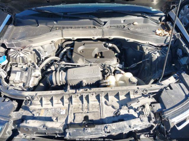 Ford Explorer Xlt Image 9