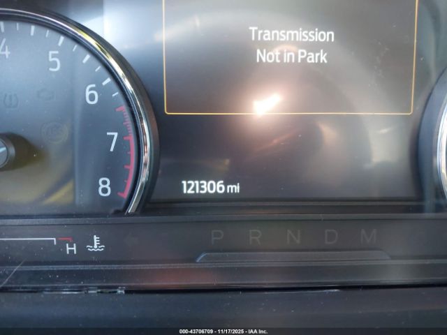 Ford Explorer Xlt Image 14