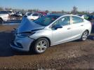 Chevrolet Cruze Lt Auto Image 16