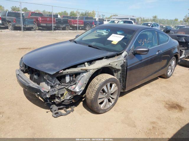 Honda Accord 2.4 Ex-l Image 3