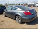 Honda Accord 2.4 Ex-l Image 2