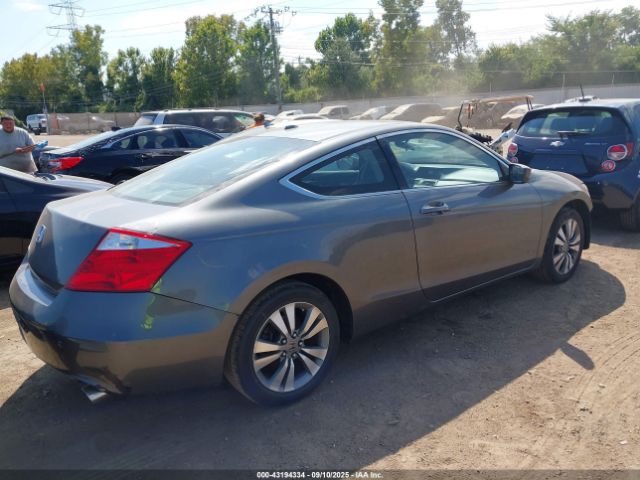 Honda Accord 2.4 Ex-l Image 7