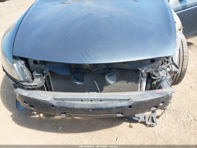 Honda Accord 2.4 Ex-l Image 5